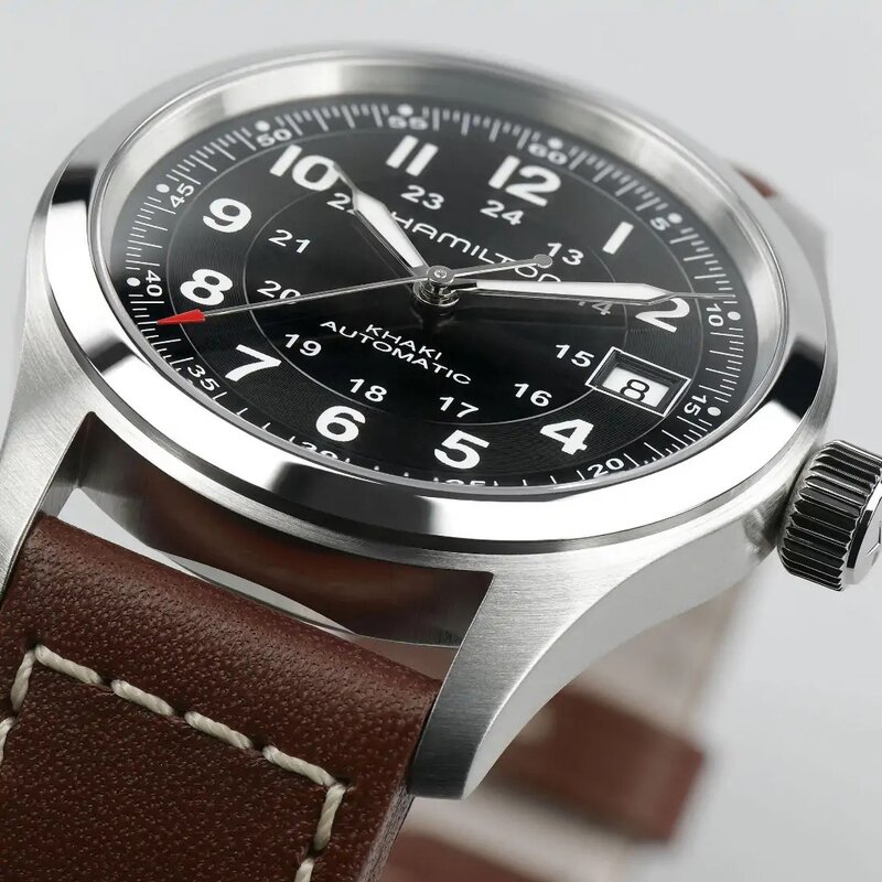 Reloj Hamilton Khaki Field