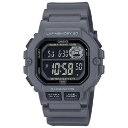 Reloj Casio Illuminator