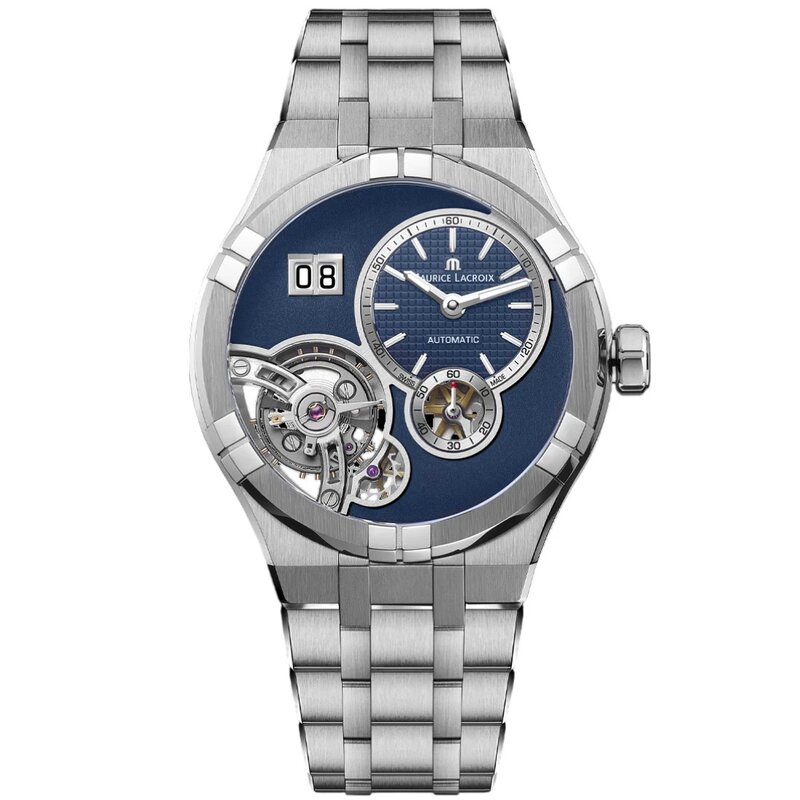 Reloj Maurice Lacroix Aikon Master Grand