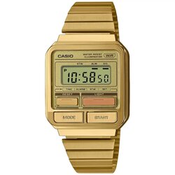 Reloj Casio Vintage