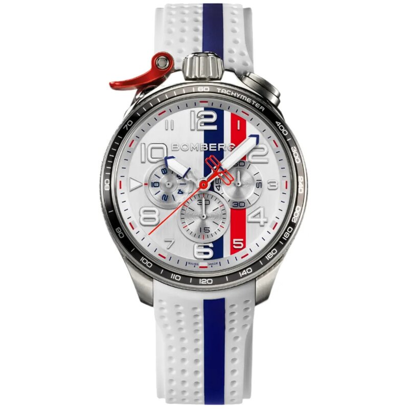 Reloj Bomberg Racing FR