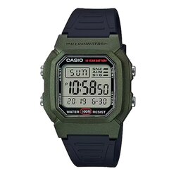 Reloj Casio Illuminator