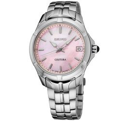 Reloj Seiko Coutura