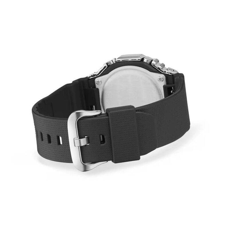 Reloj Casio G-Shock G-Steel