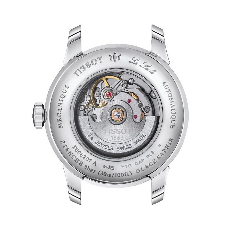 Reloj Tissot Le Locle Automatic Lady