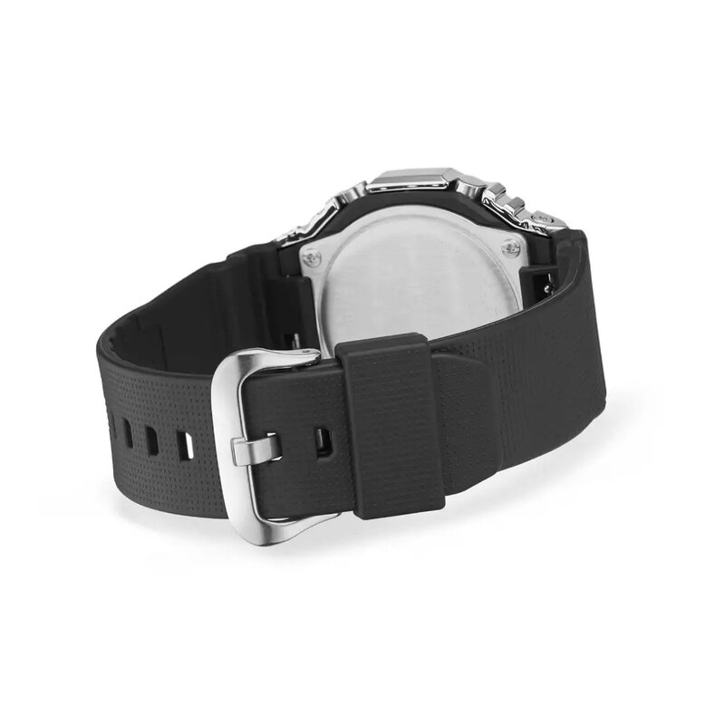 Reloj Casio G-Shock G-Steel