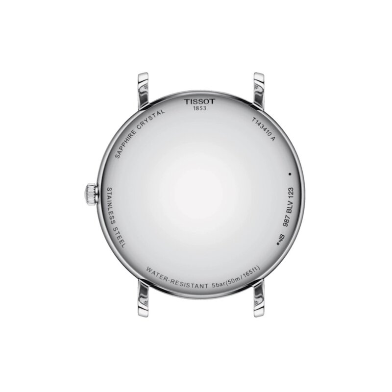 Reloj Tissot Everytime