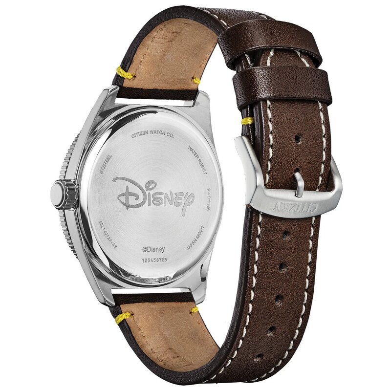 Reloj Citizen Disney Mickey Mouse