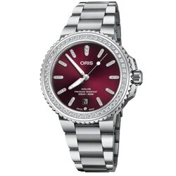 Reloj Oris Aquis Diamonds