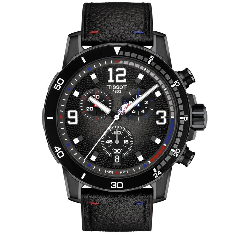 Reloj Tissot Supersport NBA Edición Especial