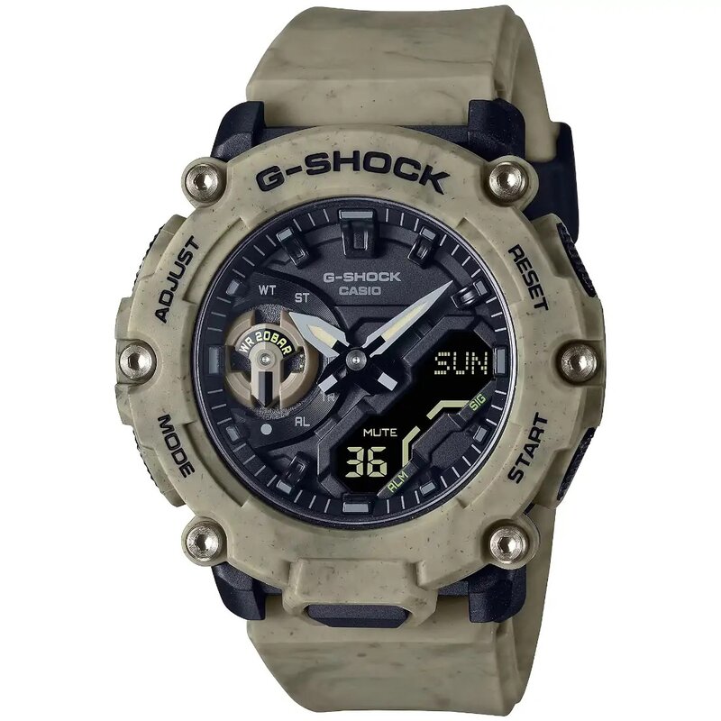 Reloj Casio G-Shock