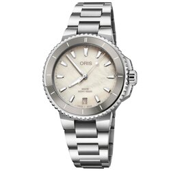 Reloj Oris Aquis Date