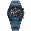 Reloj D1 Milano Neptune Blue