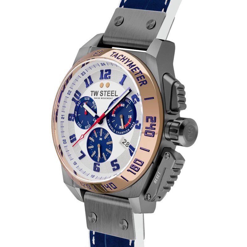 Reloj TW Steel Fast Lane