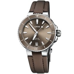 Reloj Oris Aquis Date
