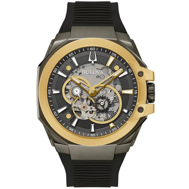 Reloj Bulova Marc Anthony Máquina