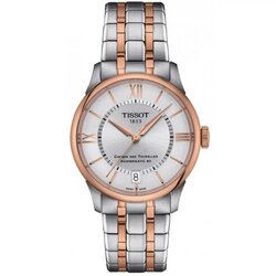 Reloj Tissot Chemin des Tourelles Powermatic 80