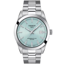 Reloj Tissot Gentleman Powermatic 80 Silicium