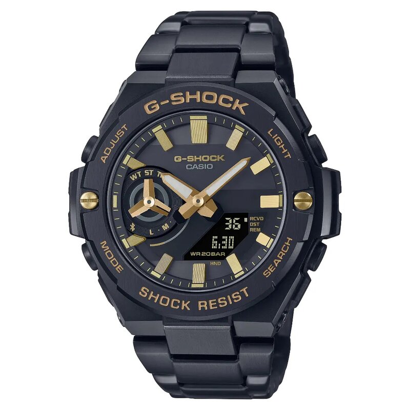Reloj Casio G-Shock G-Steel