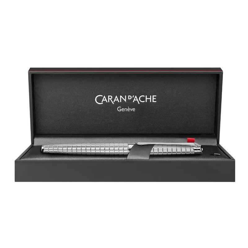 Rollerball Caran d'Ache Lights Léman