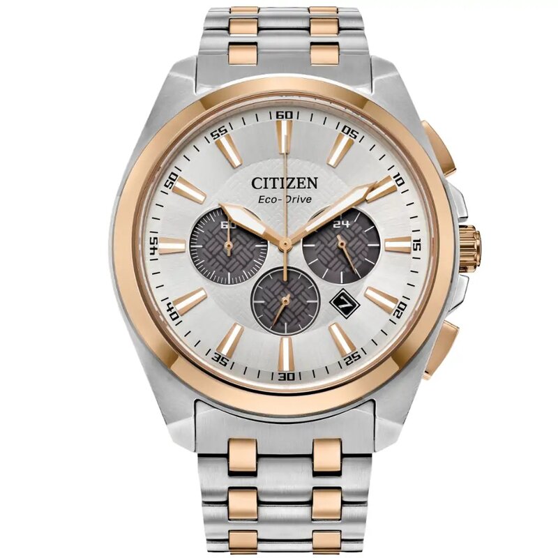 Reloj Citizen Peyten