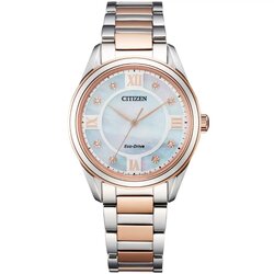 Reloj Citizen Arezzo