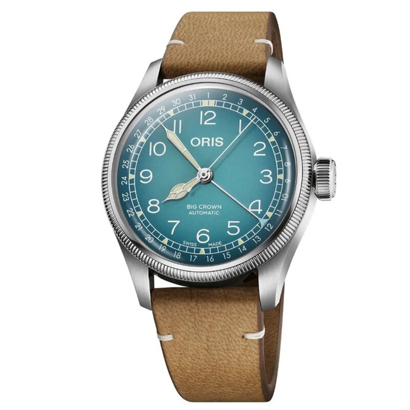 Reloj Oris X Cervo Volante