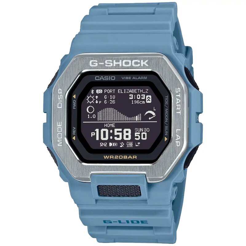 Reloj Casio G-Shock G-Lide