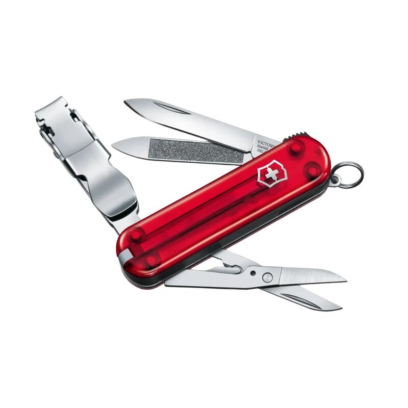 Victorinox Nail Clip 580