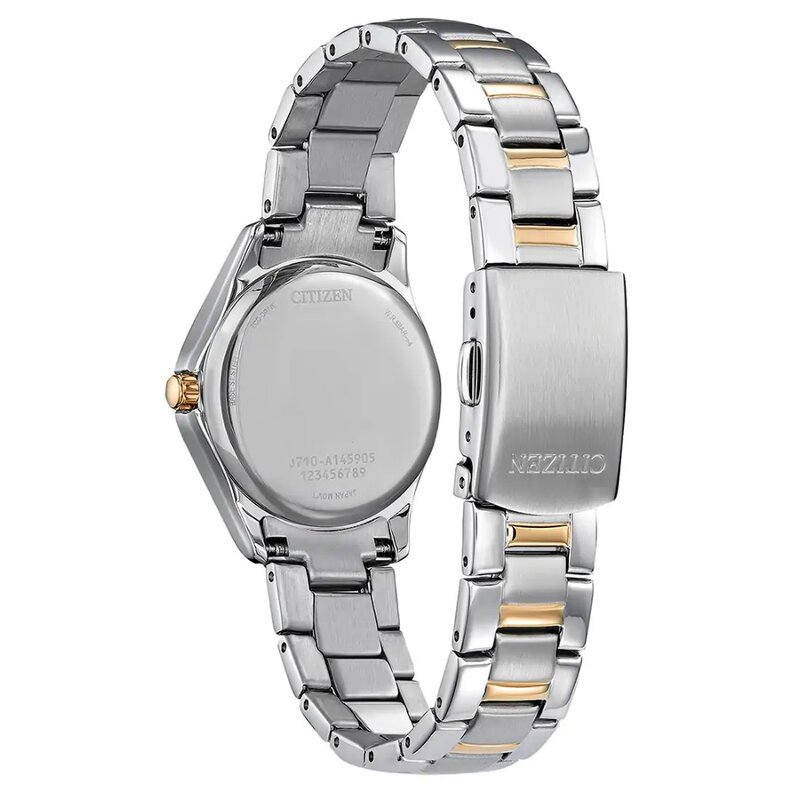 Reloj Citizen Crystal