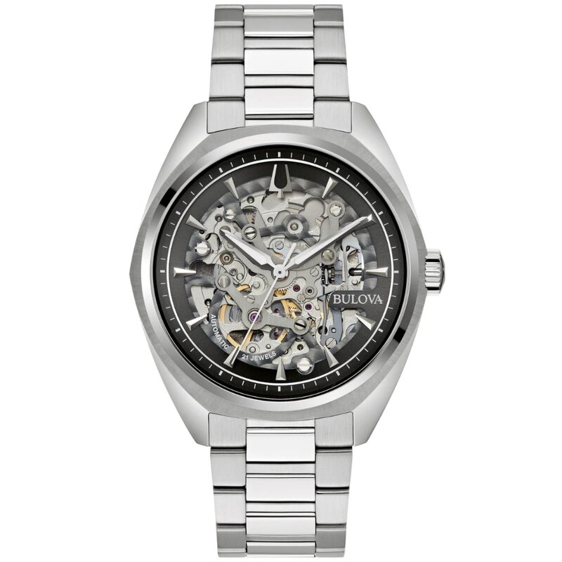 Reloj Bulova Surveyor