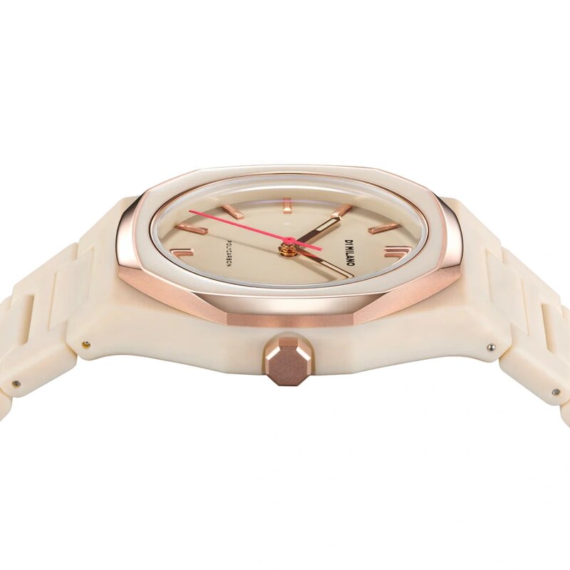 Reloj D1 Milano Akebia Mesh