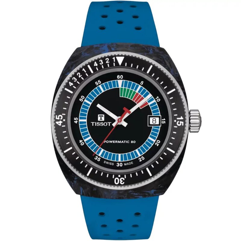 Reloj Tissot Sideral S