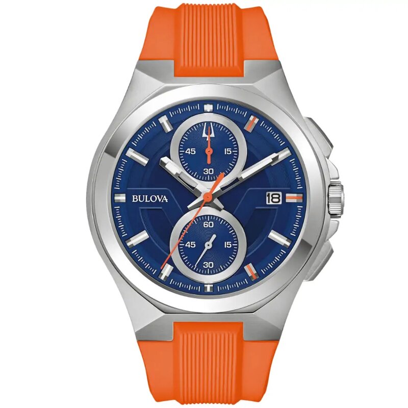 Reloj Bulova Máquina Marc Anthony