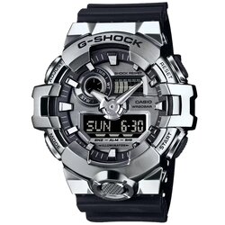Reloj Casio G-Shock G-Steel