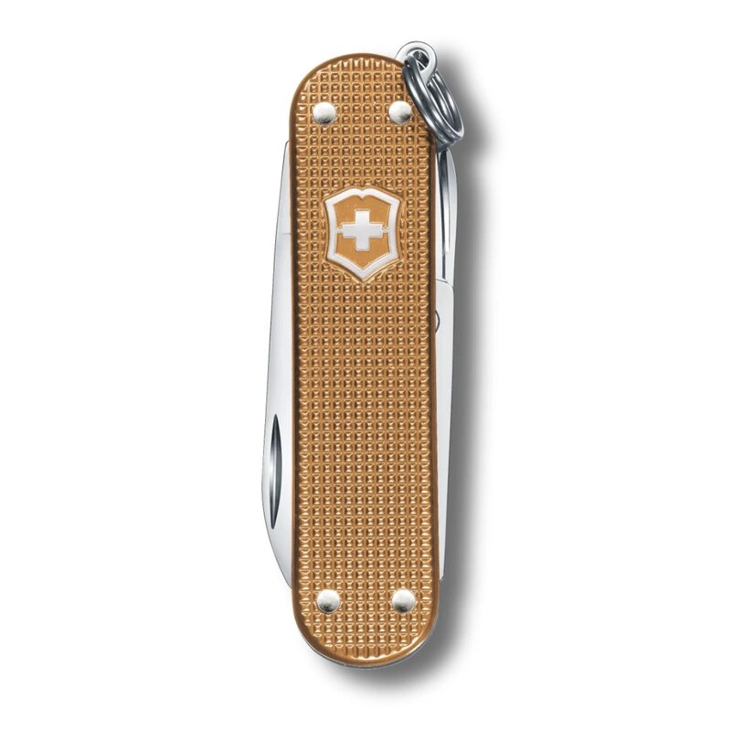 Victorinox Classic SD Alox