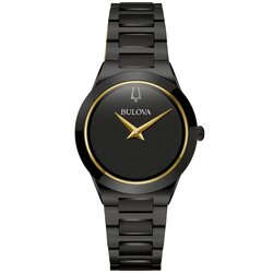 Reloj Bulova Millennia