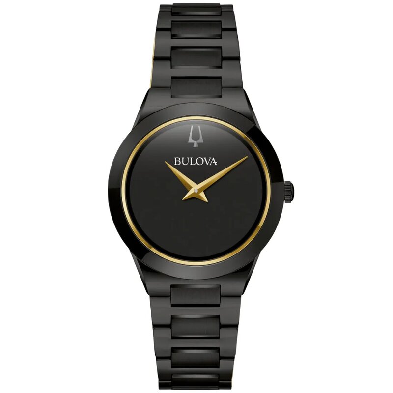 Reloj Bulova Millennia