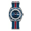 Reloj Hamilton American Classic Pan Europ