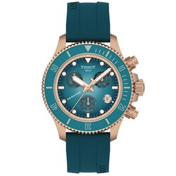 Reloj Tissot Seastar 1000 Chronograph
