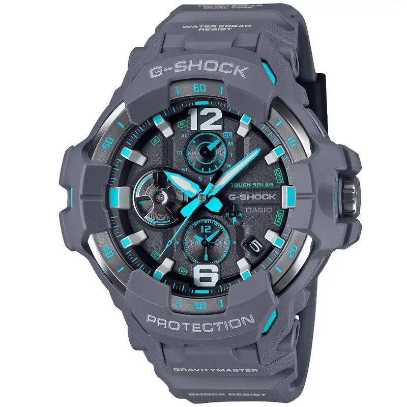 Reloj Casio G-Shock GravityMaster