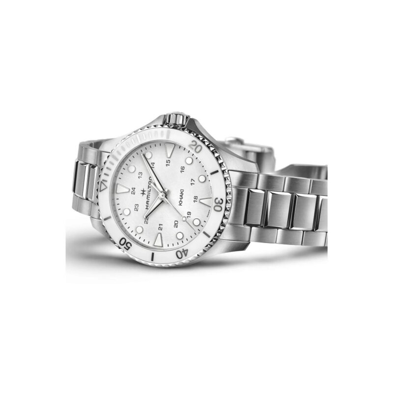 Reloj Hamilton Khaki Navy Scuba