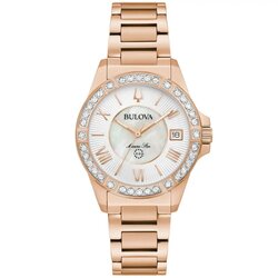 Reloj Bulova Marine Star