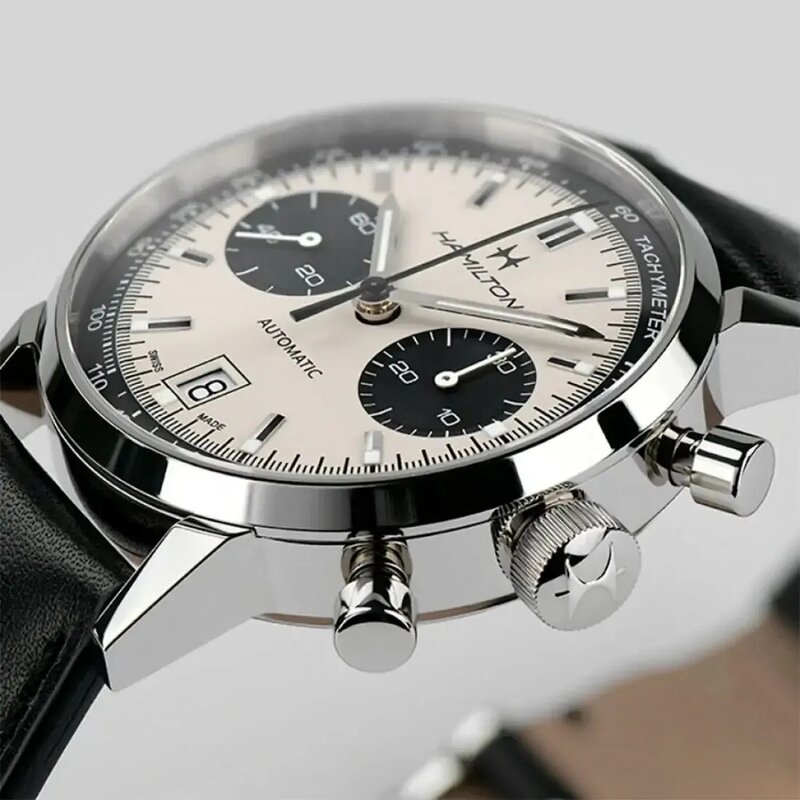 Reloj Hamilton American Classic Intra-Matic