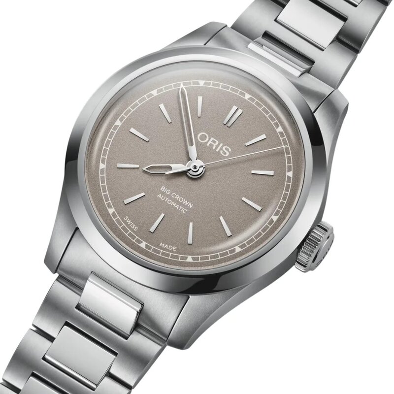 Reloj Oris Big Crown