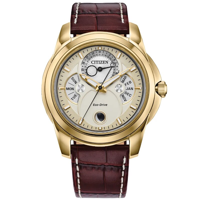 Reloj Citizen Calendrier