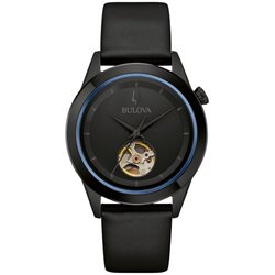 Reloj Bulova Modern Millennia