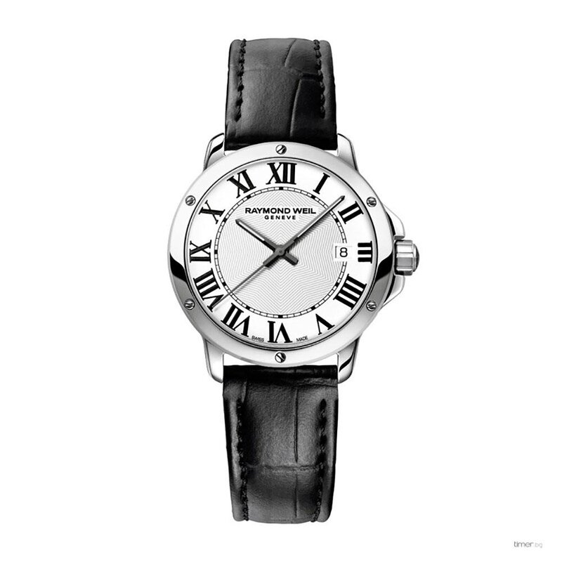 Reloj Raymond Weil Tango 5391-L1-00300