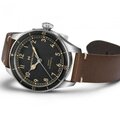 Reloj Hamilton Khaki Aviation Pilot Pioneer
