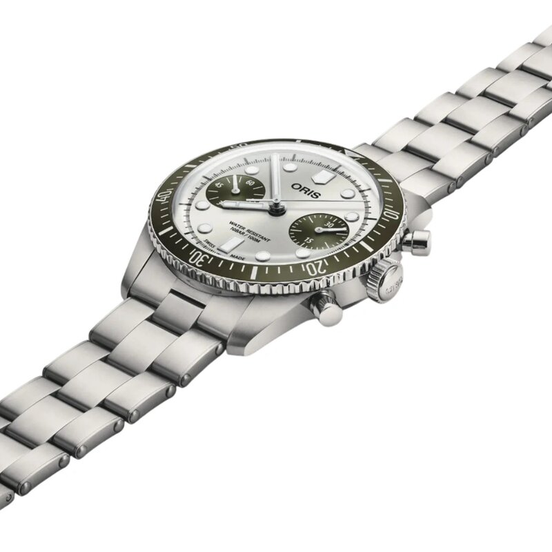 Reloj Oris Divers Sixty-Five